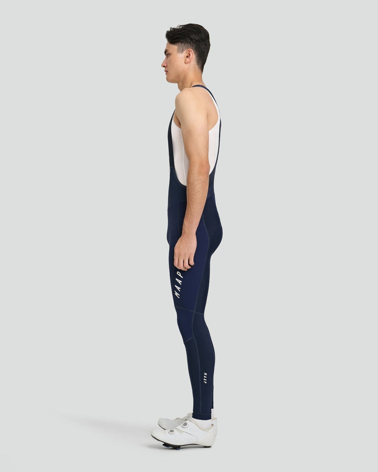 Men's Apex Deep Winter Tight - Navy