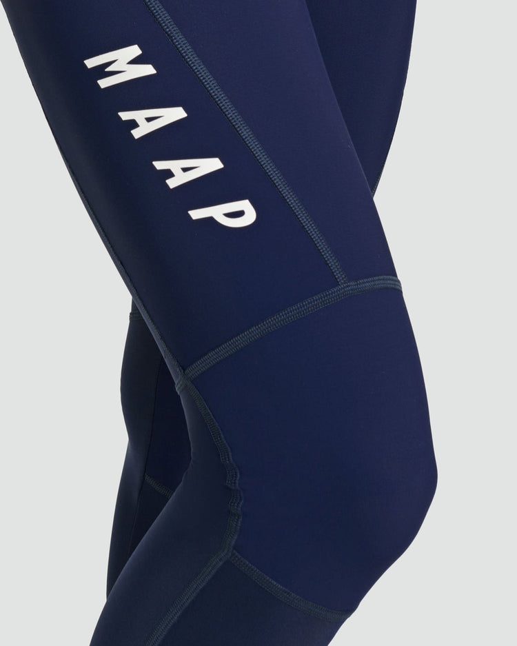 Men's Apex Deep Winter Tight - Navy