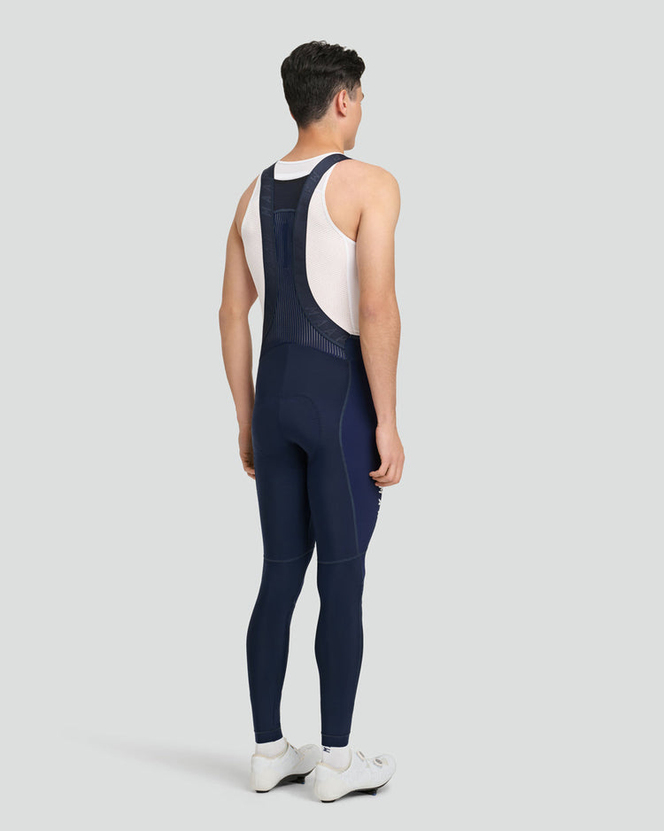 Men's Apex Deep Winter Tight - Navy