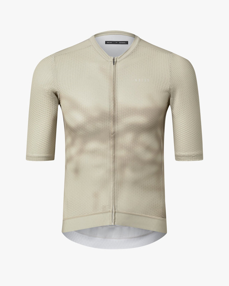 Away™ Mesh Jersey - Shadow Ecru