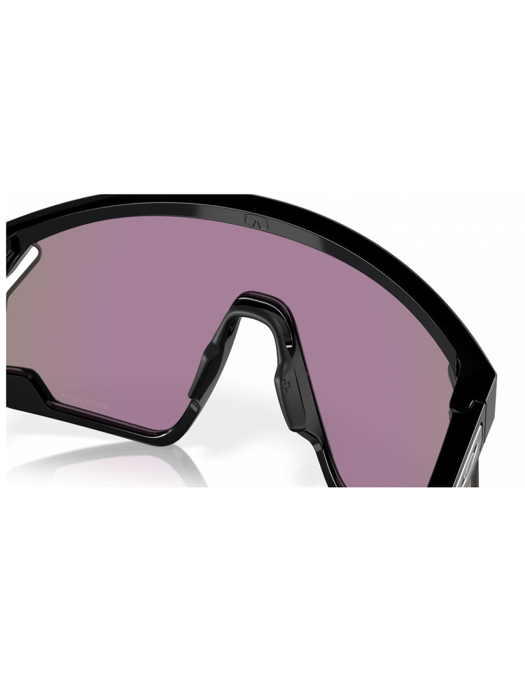 BXTR - Polished Black - Prizm Jade