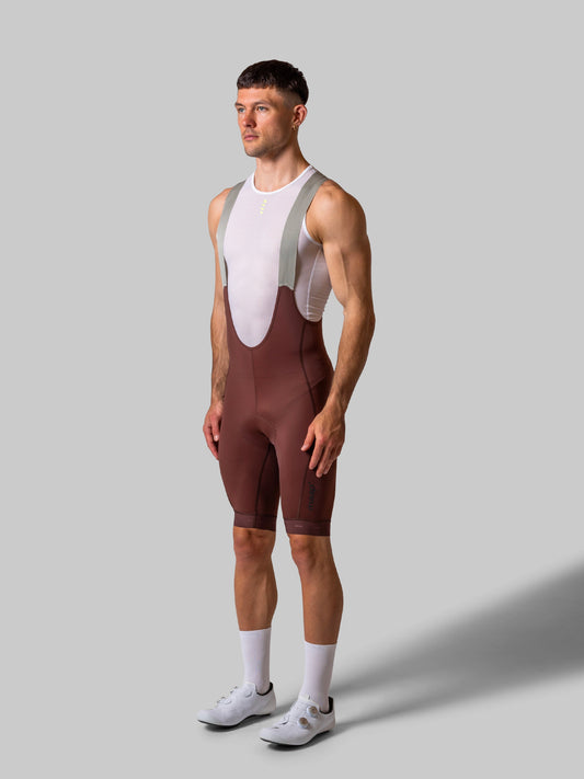 Peto de entrenamiento 3.0 para hombre - Cacao/Griffin