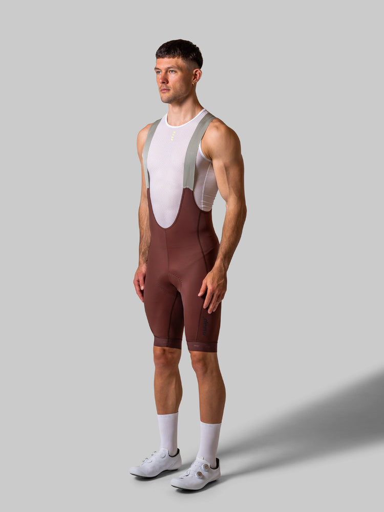 Peto de entrenamiento 3.0 para hombre - Cacao/Griffin