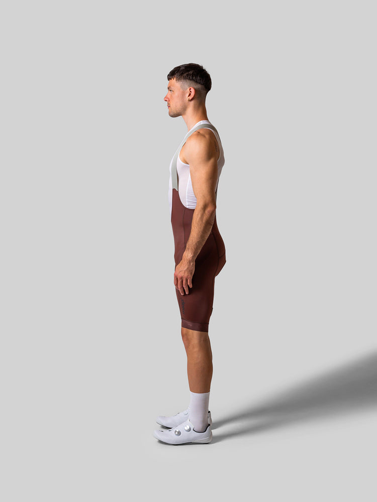 Peto de entrenamiento 3.0 para hombre - Cacao/Griffin