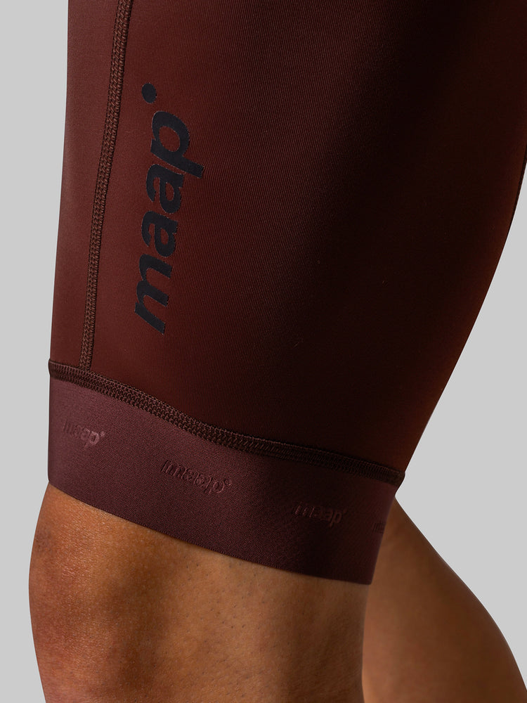 Peto de entrenamiento 3.0 para hombre - Cacao/Griffin