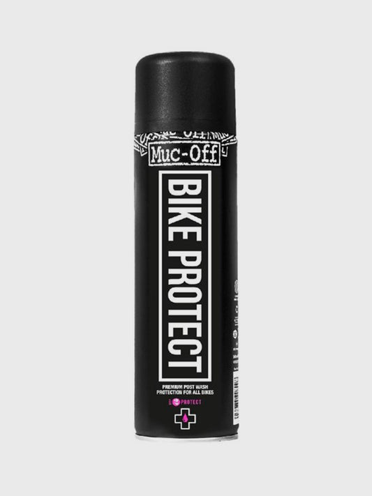 Spray protector para bicicletas - 500ML