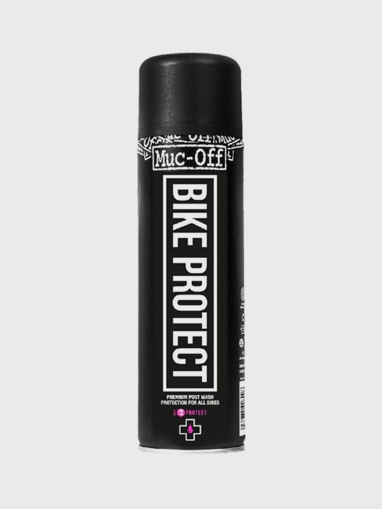 Spray protector para bicicletas - 500ML