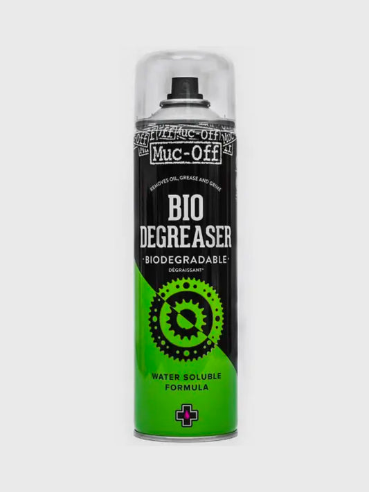 Bio Desengrasante - 500ML