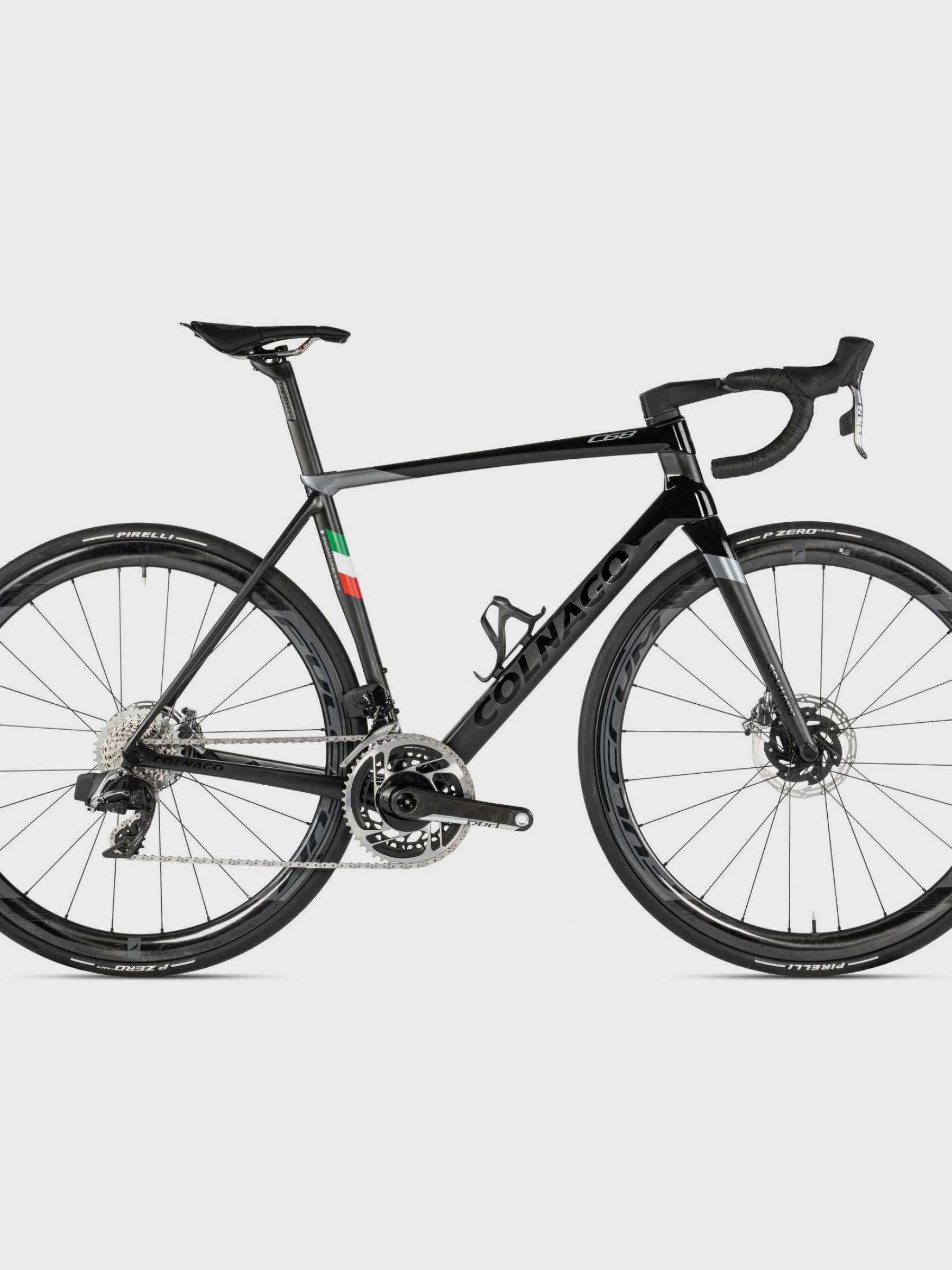 C68 Disc Sram Force eTap AXS - Main Image