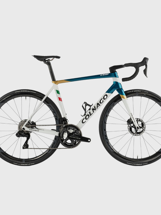 C68 schijf - Shimano Ultegra R8170 Di2