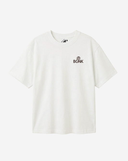 Completely Empty T-shirt -Off White