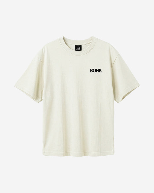 Warning - Off White
