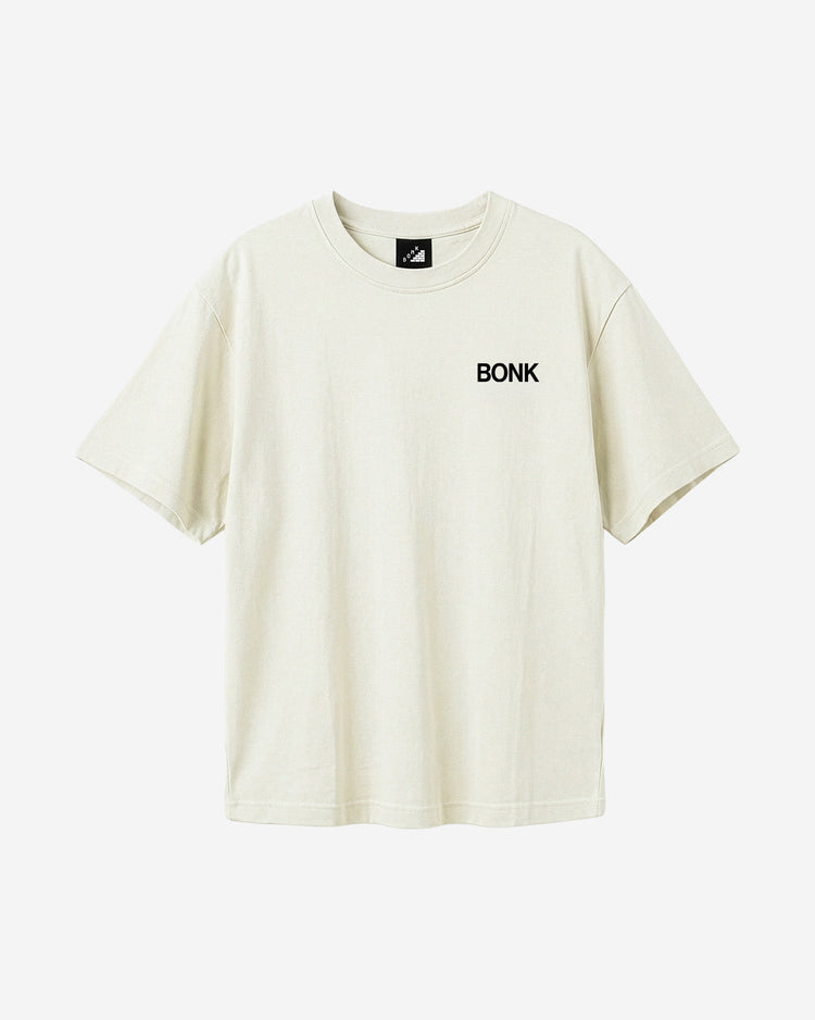 Warning - Off White