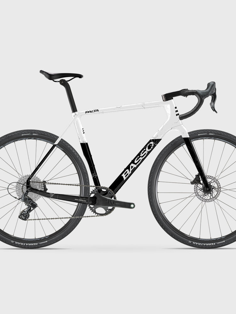 Palta - Campagnolo Ekar