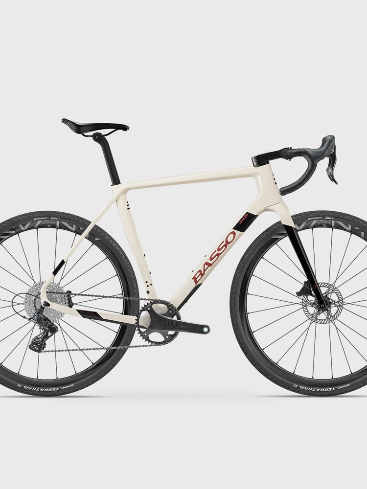 Palta - Campagnolo Ekar