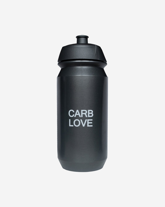 Carb Love Bottle 500Ml - Metallic
