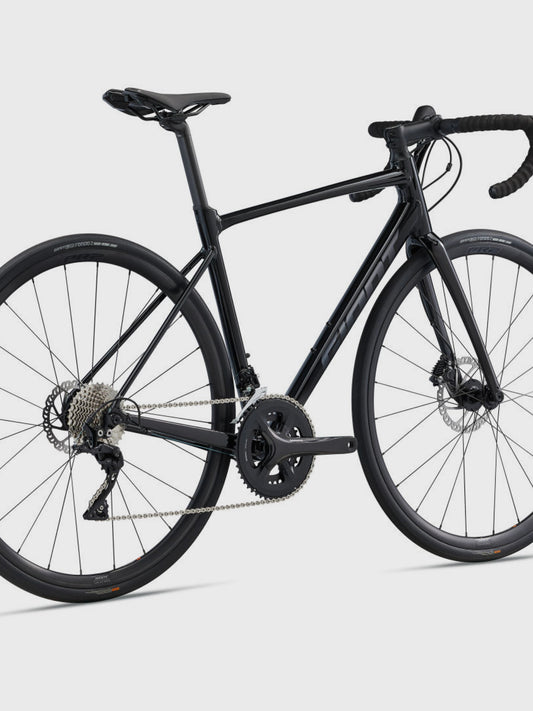 Contend SL 1 Disc - Black