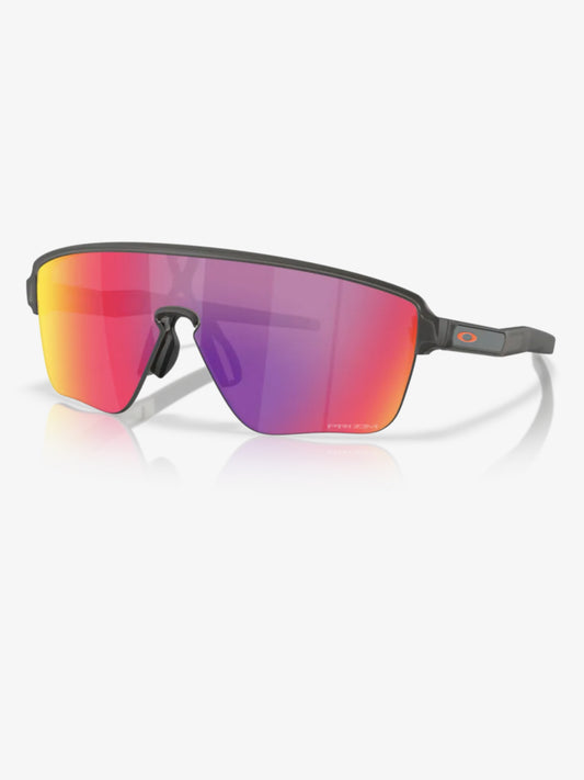 Corridor SQ - Matte Grey Smoke - Prizm Road