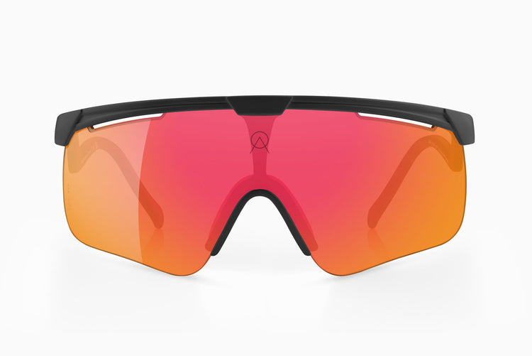 Delta - Negro/VZUM LAVA