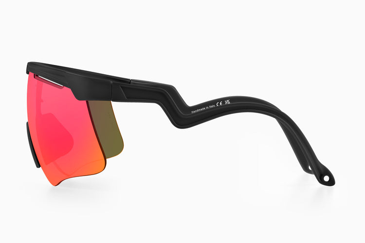 Delta - Negro/VZUM LAVA