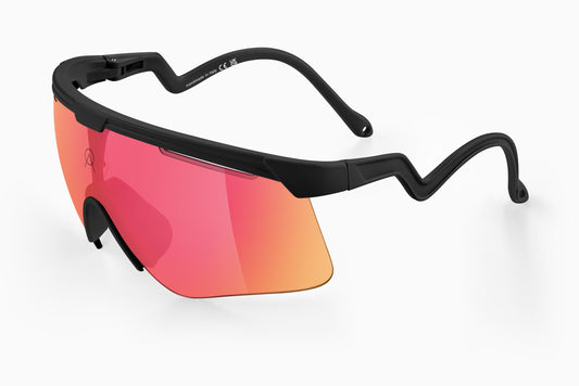 Delta - Negro/VZUM LAVA