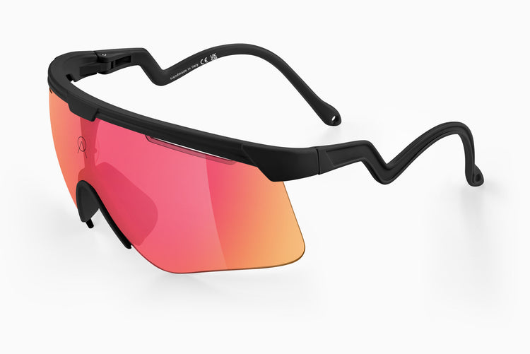 Delta - Negro/VZUM LAVA