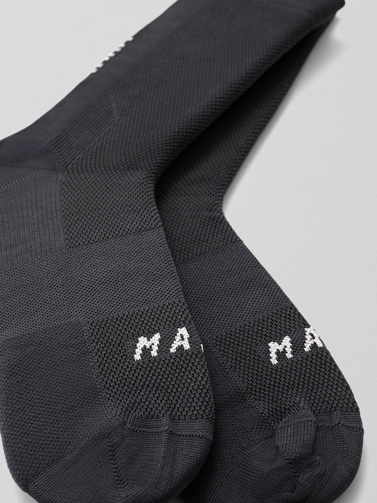 Calcetines Division - Negro