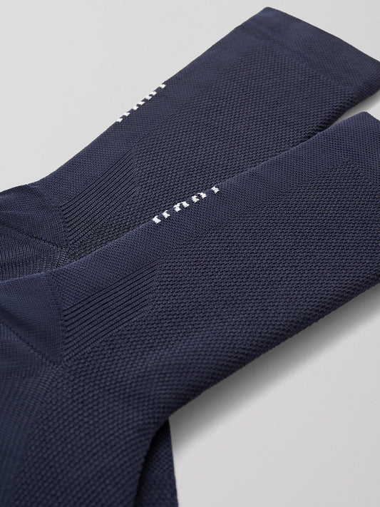 Calcetín Division - Azul marino