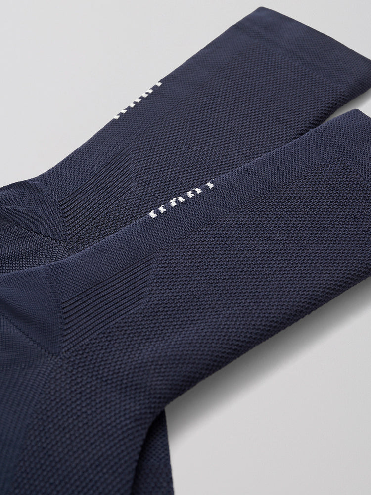 Calcetín Division - Azul marino