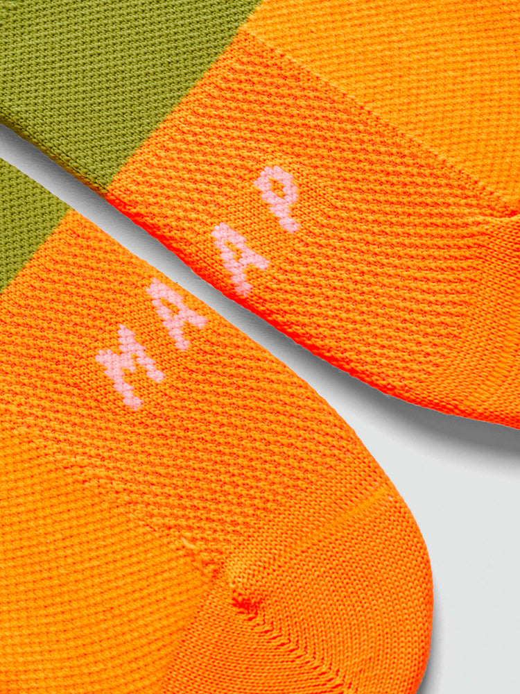 Calcetín Division - Fern