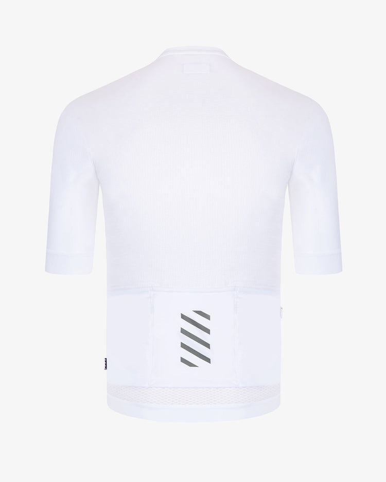 FAST Jersey - White
