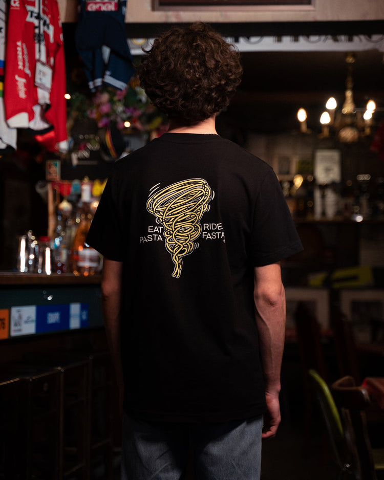 EPRF Tornado shirt - Black