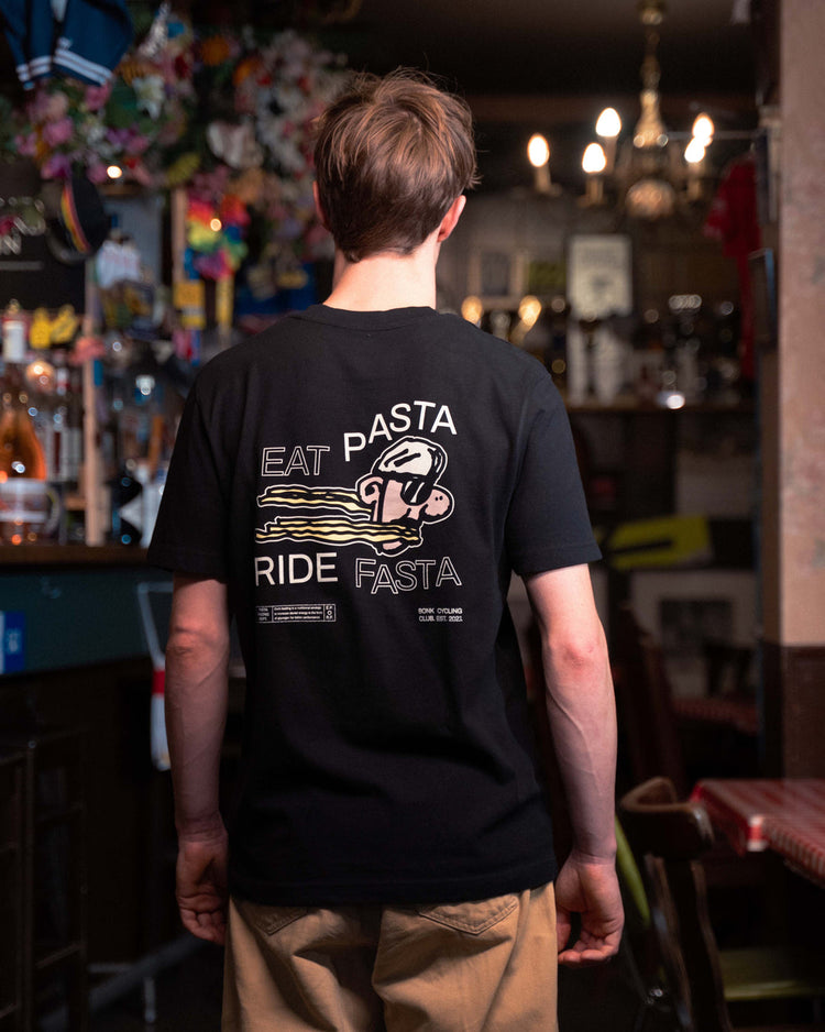 EPRF Fast Guy shirt - Black