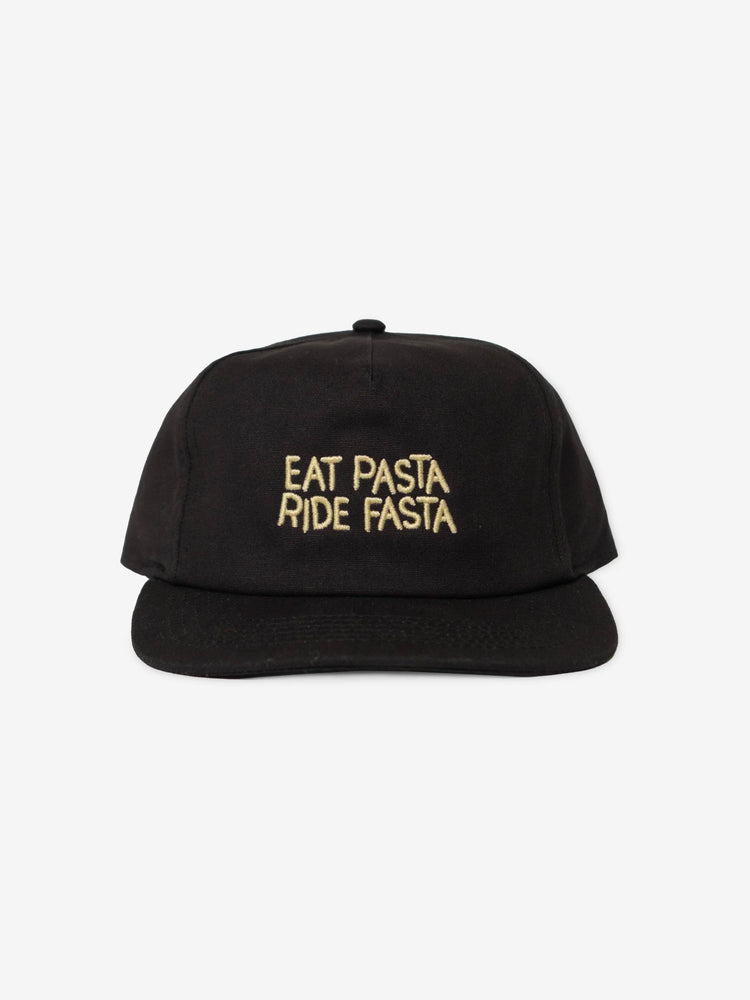 Gorra EPRF - Negro
