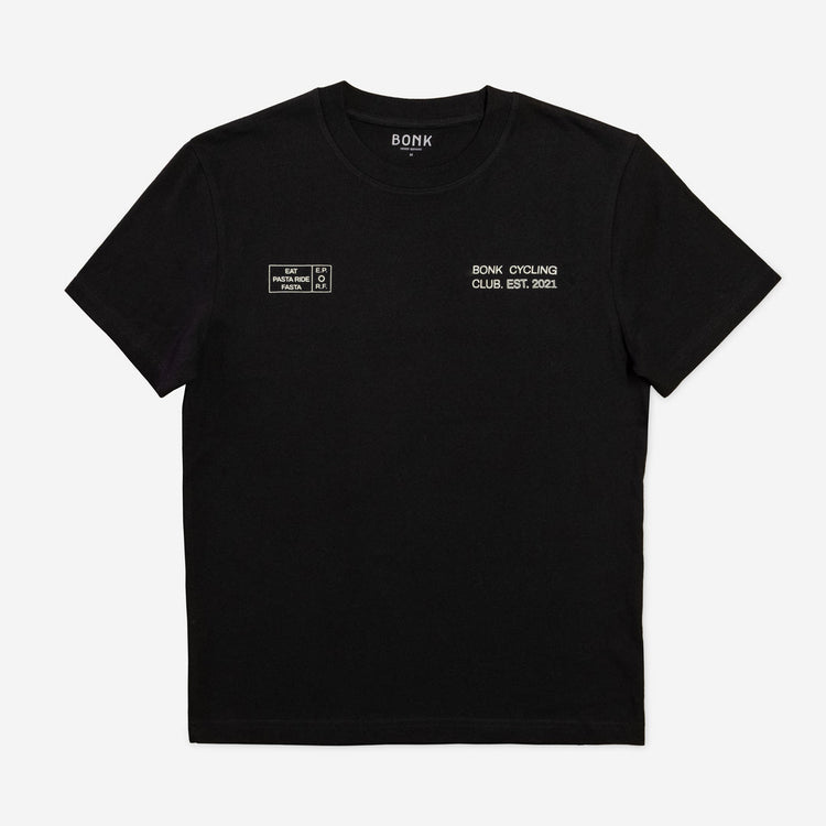 EPRF Fast Guy shirt - Black