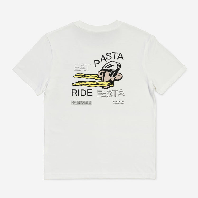 EPRF Fast Guy shirt - White