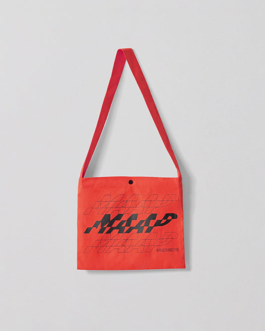 Fragmento Musette - Llama