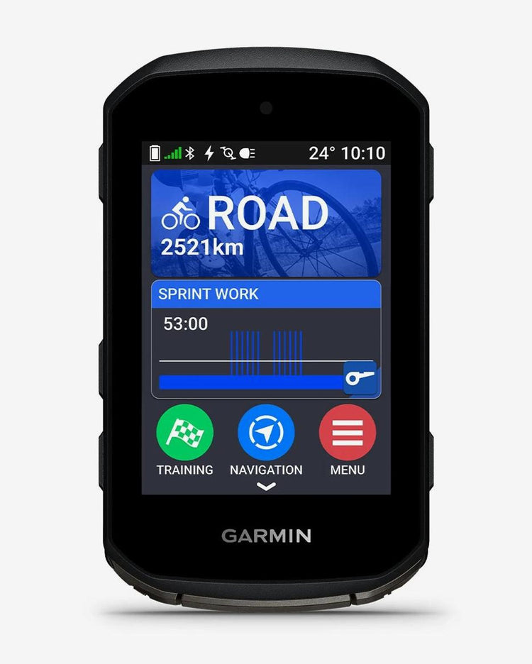 Garmin Edge 850
