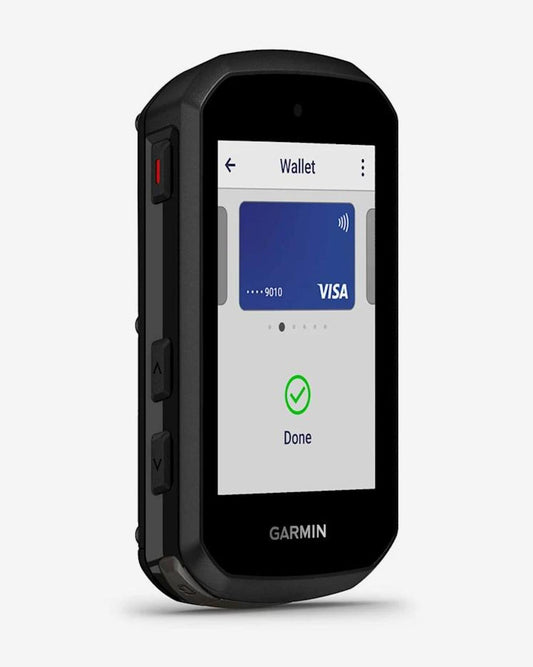 Garmin Edge 850