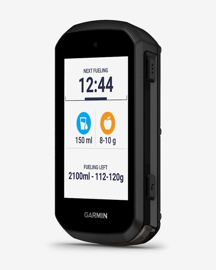 Garmin Edge 850