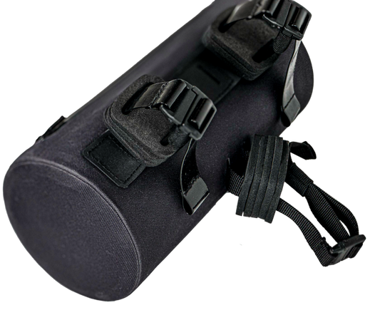 Grinta Handlebar Bag