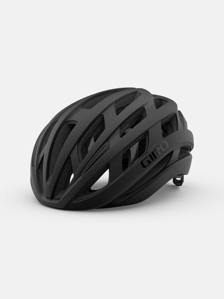 Helios Spherical Helmet - Matte Black Fade