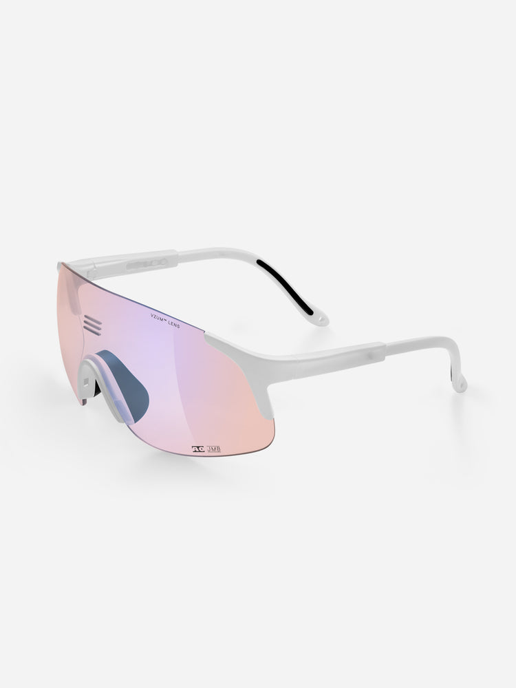 JUMBO WHT VZUM F-LENS FLM