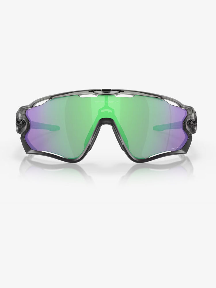 Jawbreaker - Grey Ink - Prizm Road Jade