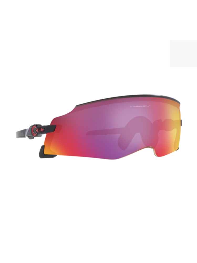 Kato - Polished Black - Prizm Road