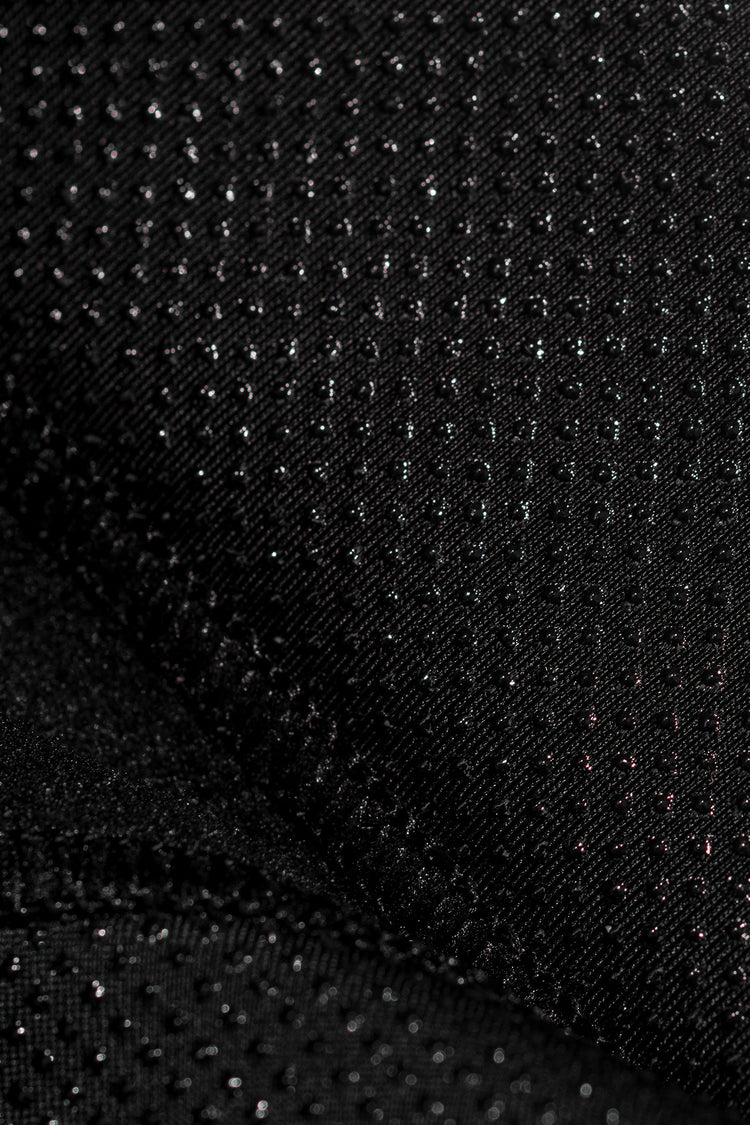 Knee Warmers - Black