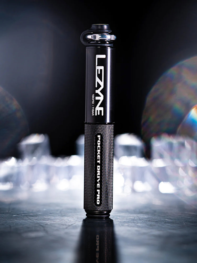 Unidad de bolsillo Pro