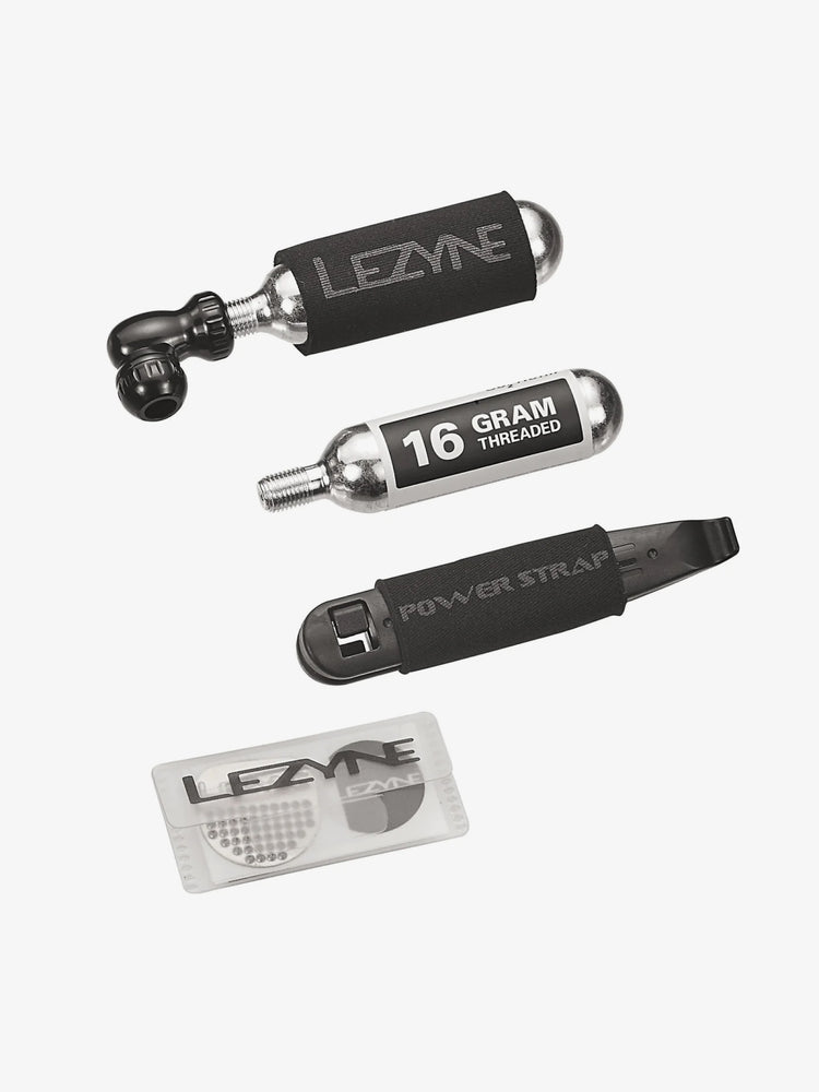 Juego de reparación