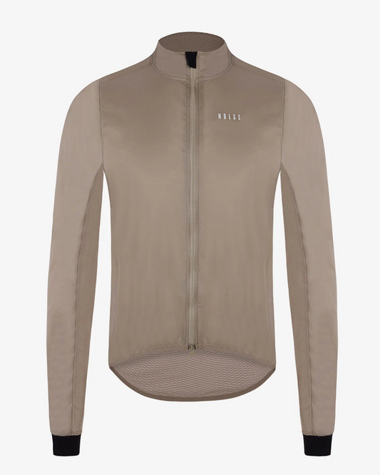 Light Jacket - Desert