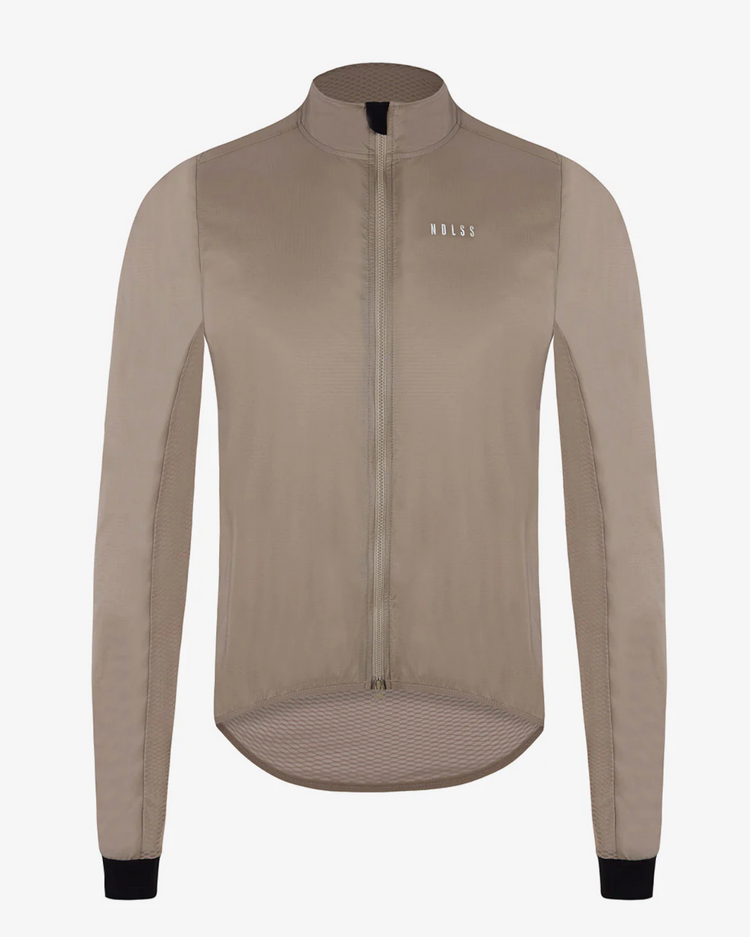 Light Jacket - Desert